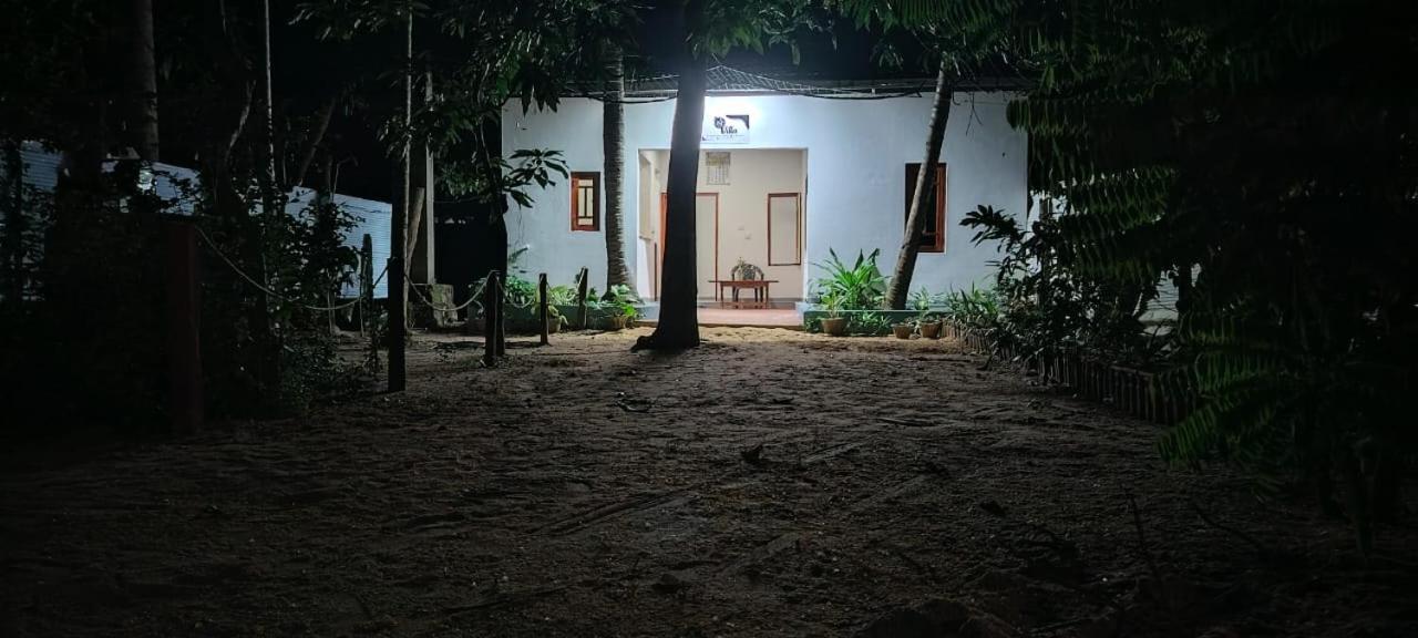 Kr Villa Arugam Bay Exteriér fotografie